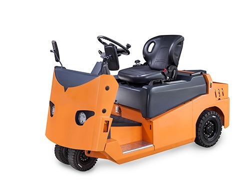 Battery Operated Pallet Truck - BOPT 2T